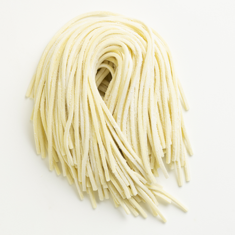 横浜家系麺