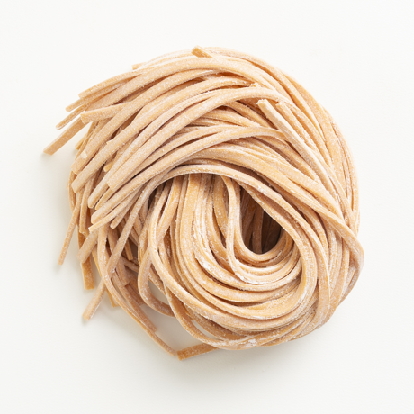 パプリカ麺