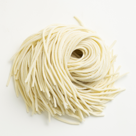 中華細麺