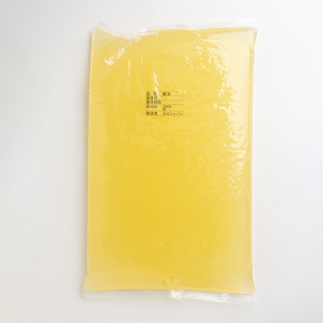 鯛油