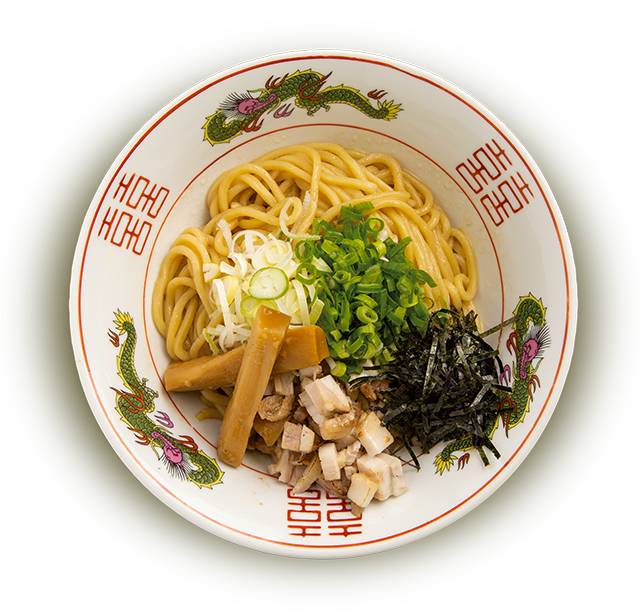 油そば