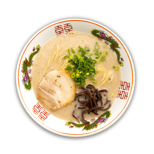 博多ラーメン
