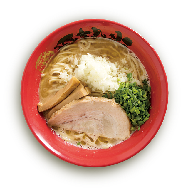 伊勢海老そば