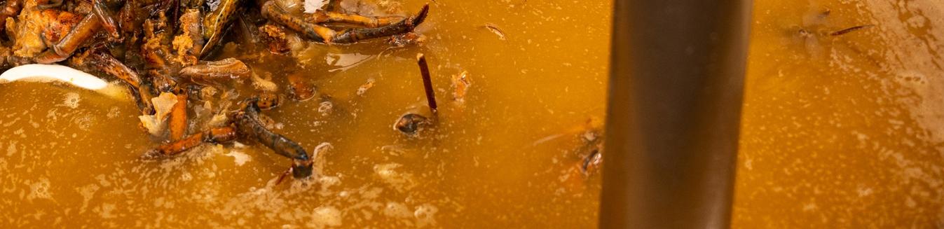 製造のこだわり