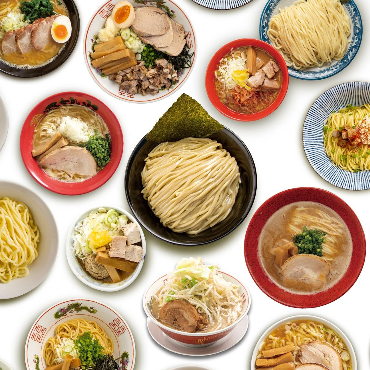 何万通りも作れる！？