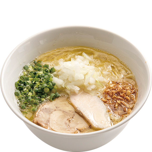 とりだけ
