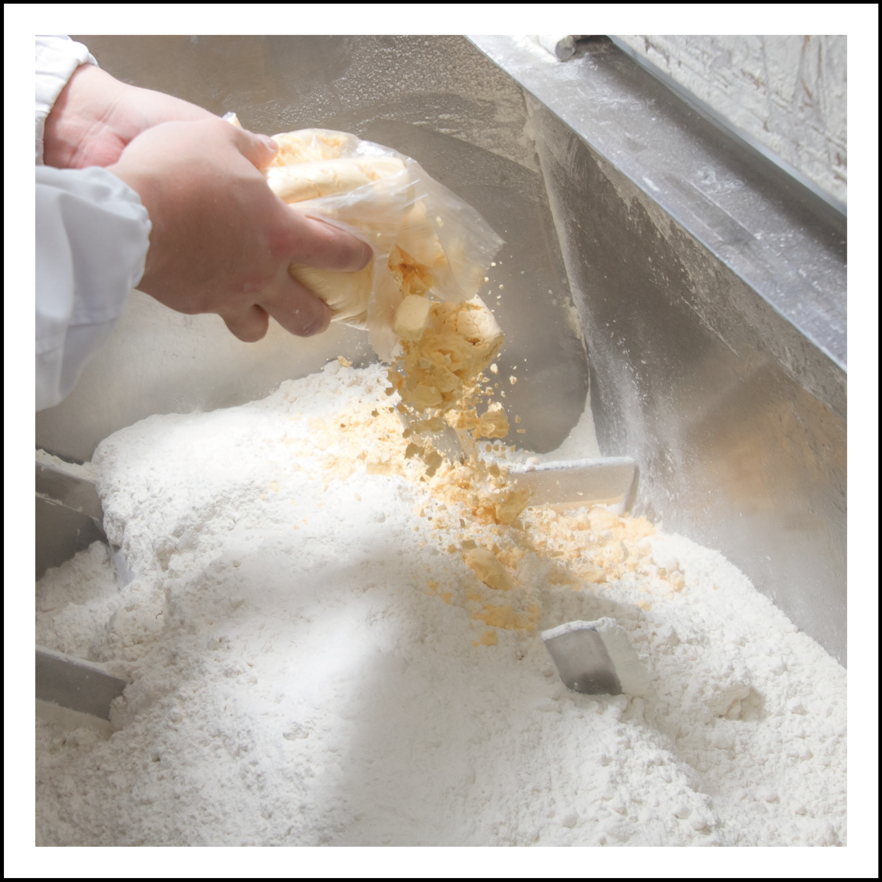 防腐剤はアルコールだけ。