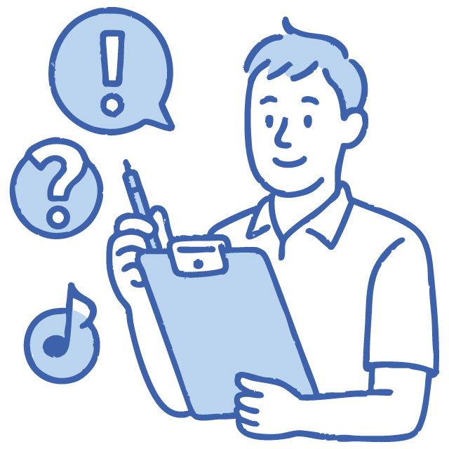 インターンから始められます！